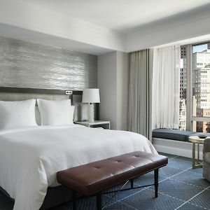 Premier One-Bedroom Suite